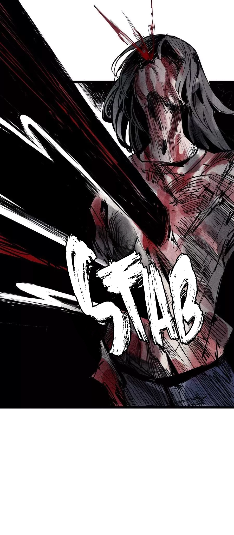 The Truth Mask Chapter 137 page 9 - 