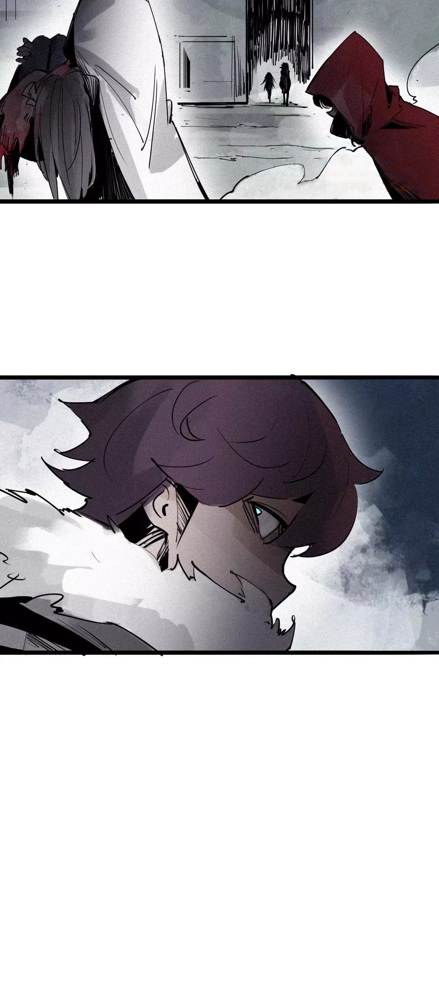 The Truth Mask Chapter 138 page 16 - 
