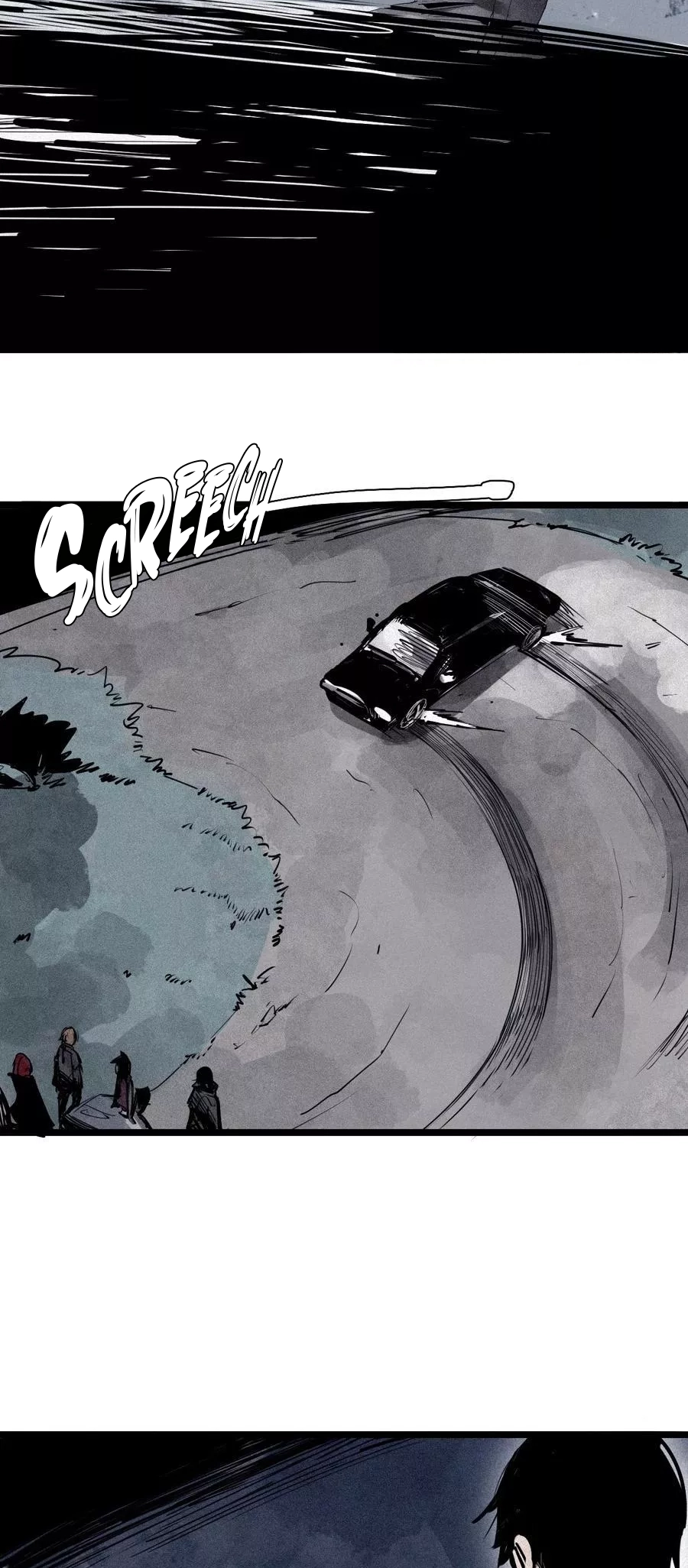 The Truth Mask Chapter 138 page 23 - 