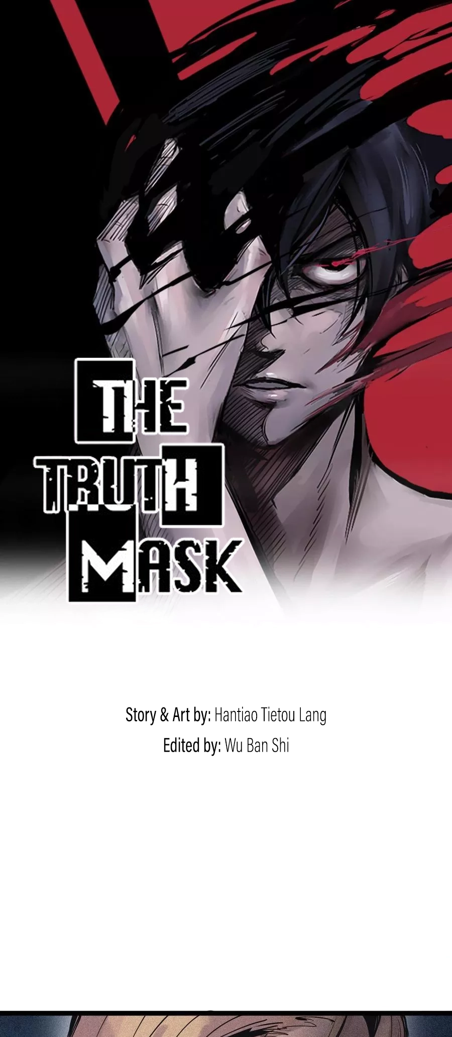 The Truth Mask Chapter 139 page 2 - 