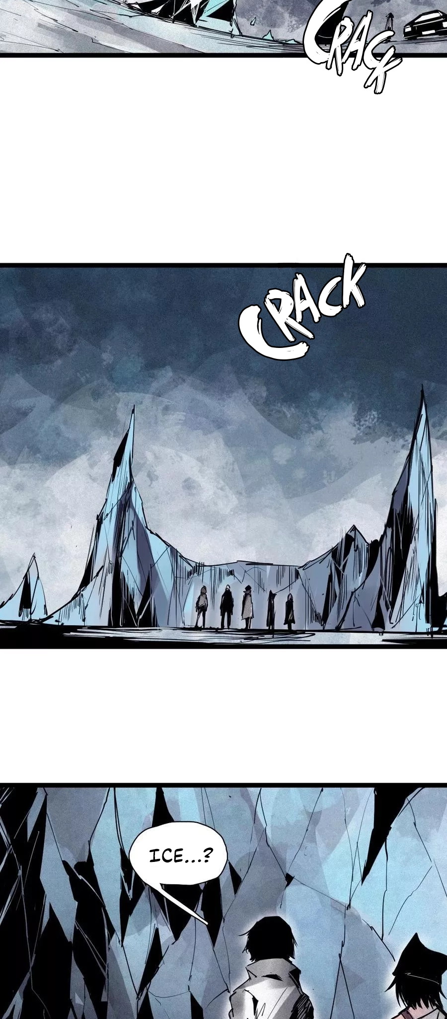 The Truth Mask Chapter 139 page 19 - 