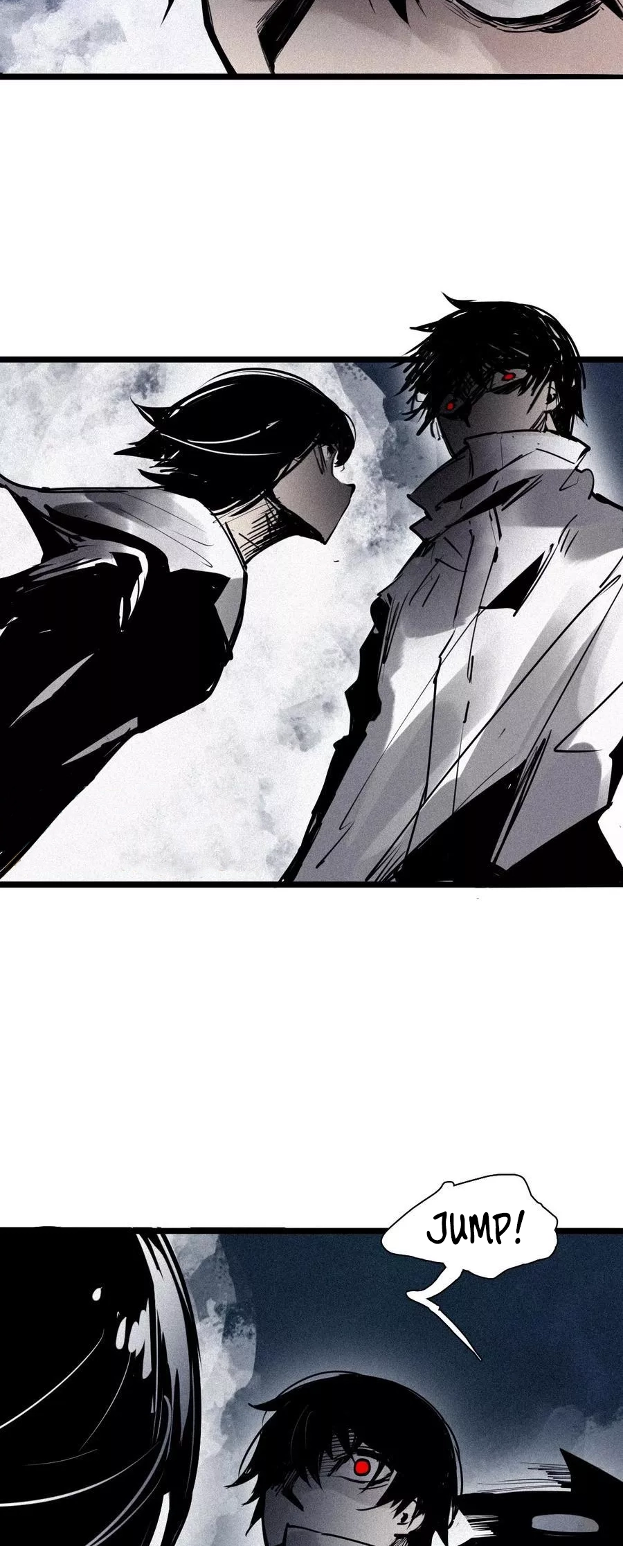 The Truth Mask Chapter 140 page 7 - 
