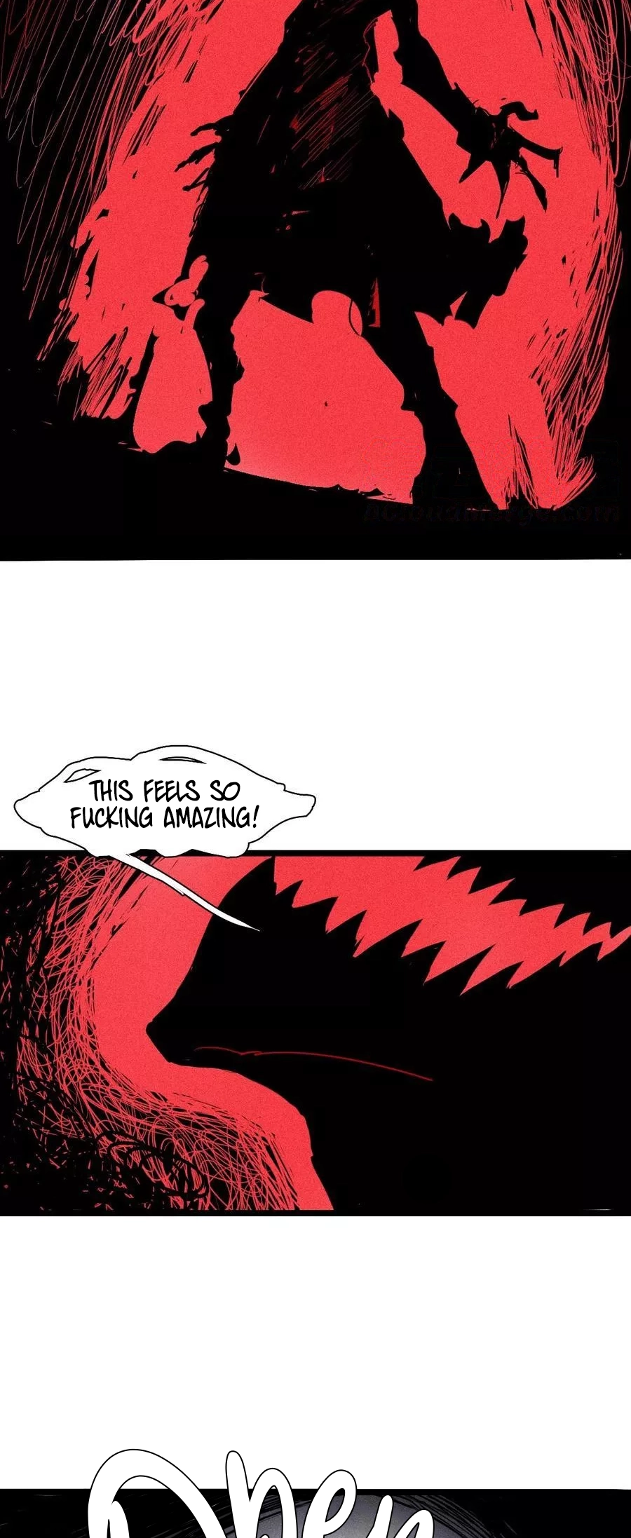 The Truth Mask Chapter 142 page 7 - 