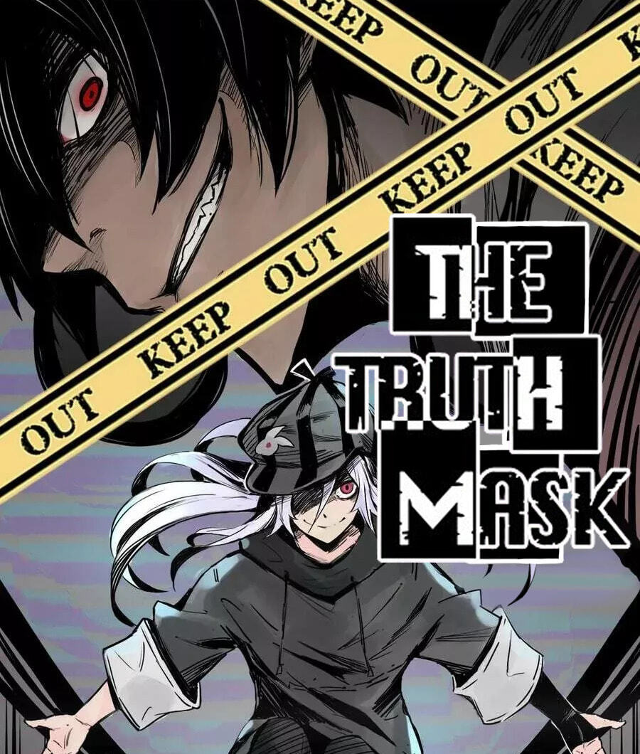 The Truth Mask Chapter 145 page 2 - 