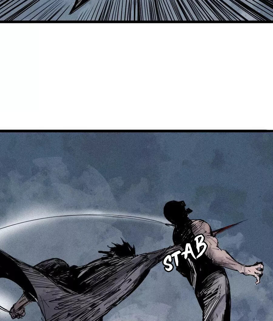 The Truth Mask Chapter 145 page 11 - 