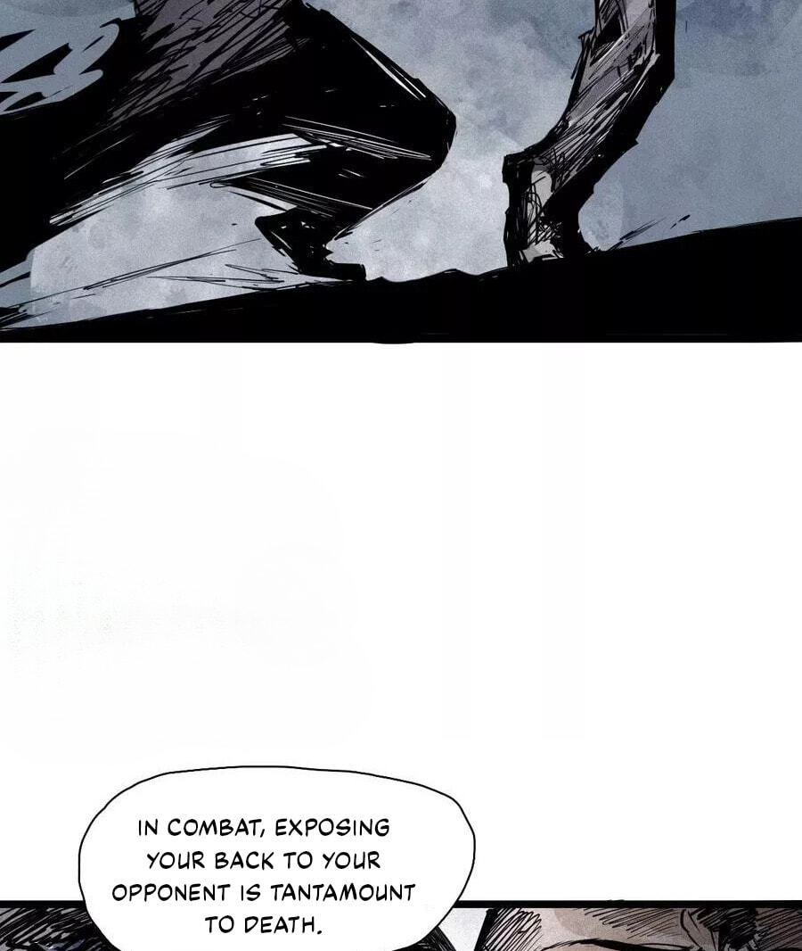 The Truth Mask Chapter 145 page 12 - 