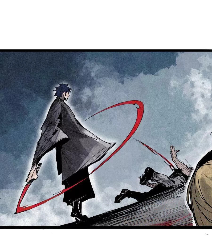 The Truth Mask Chapter 145 page 14 - 