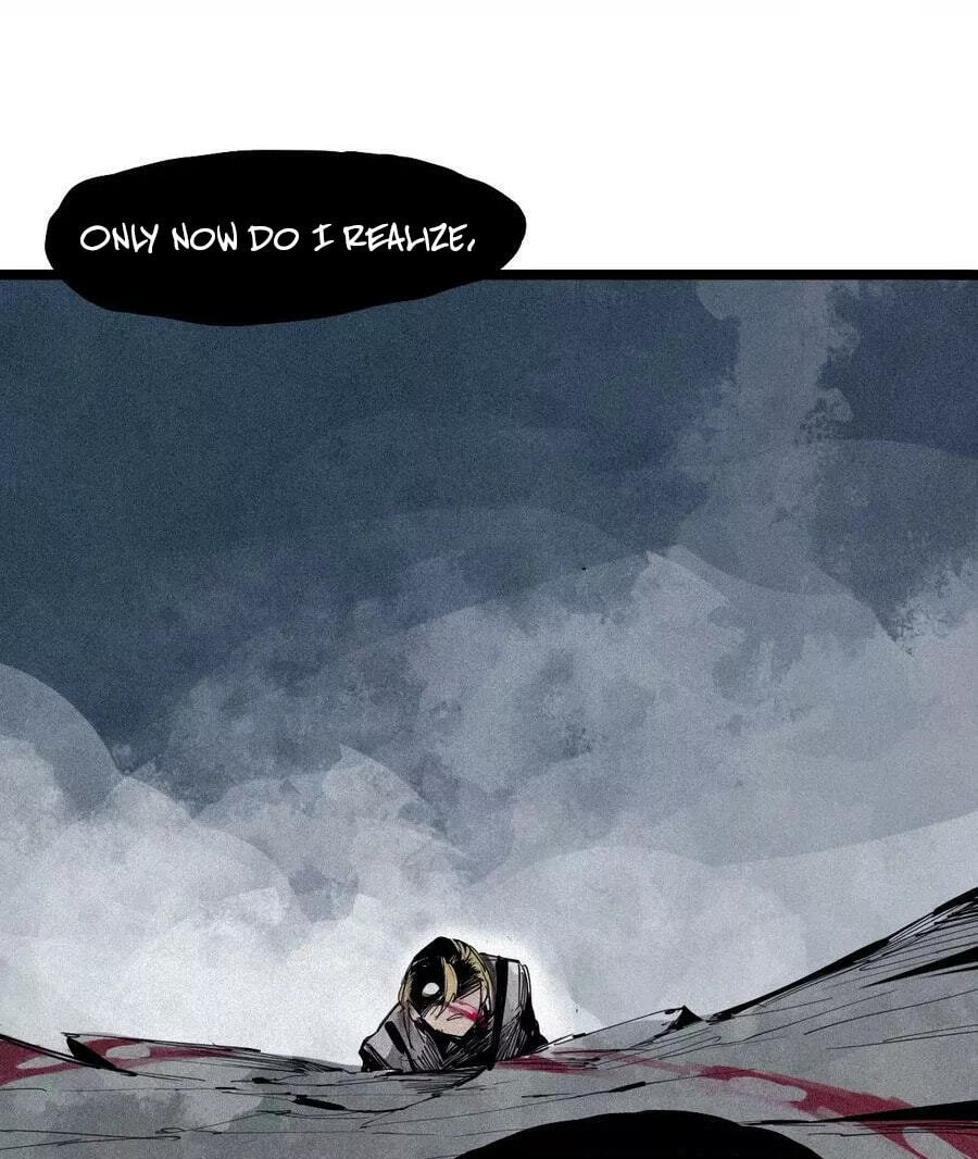 The Truth Mask Chapter 145 page 16 - 