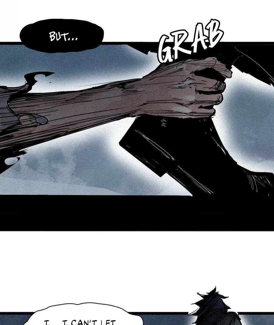 The Truth Mask Chapter 145 page 18 - 