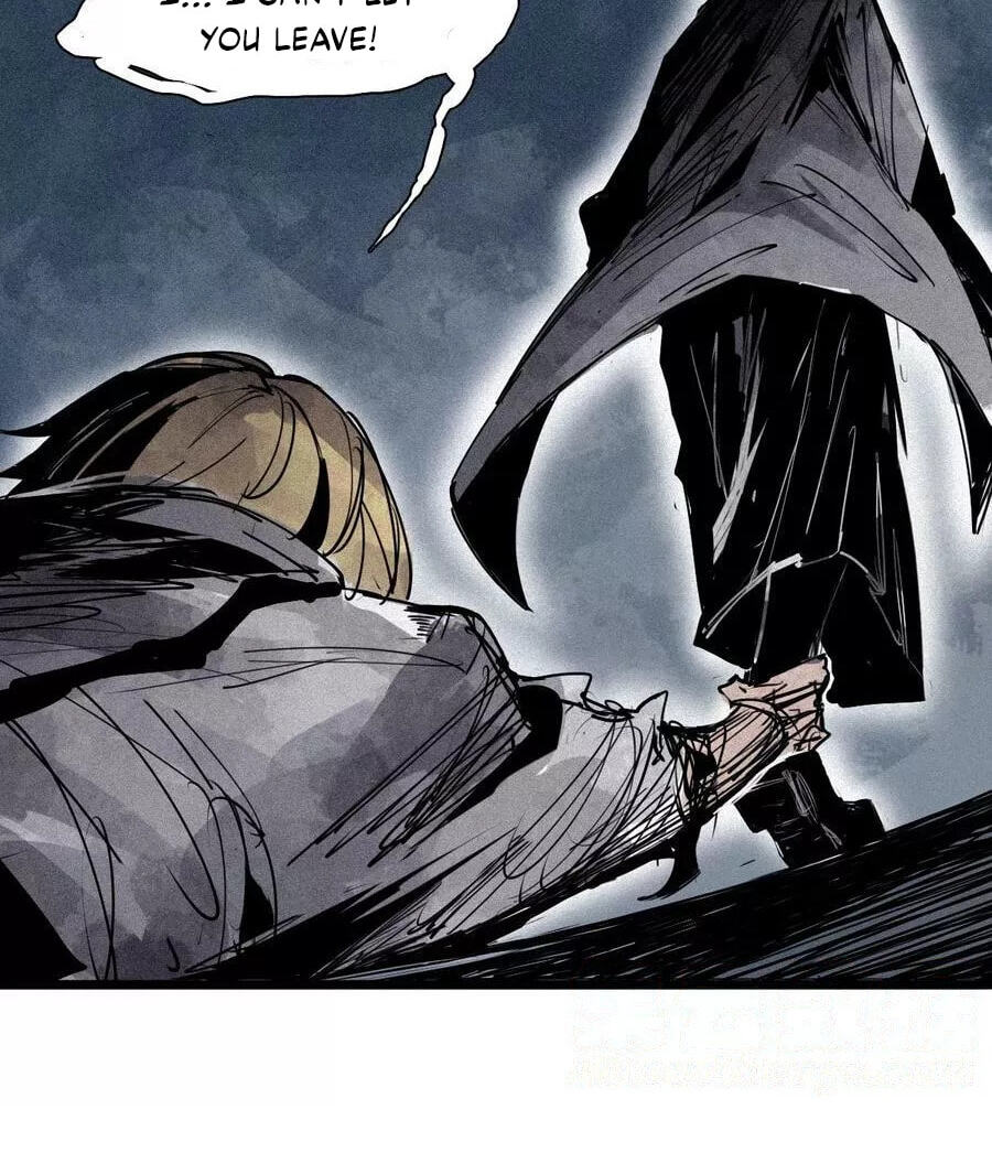 The Truth Mask Chapter 145 page 19 - 