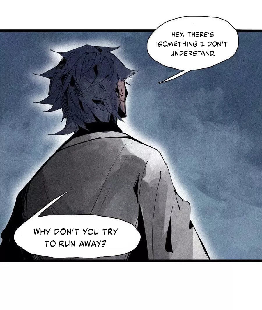 The Truth Mask Chapter 145 page 20 - 
