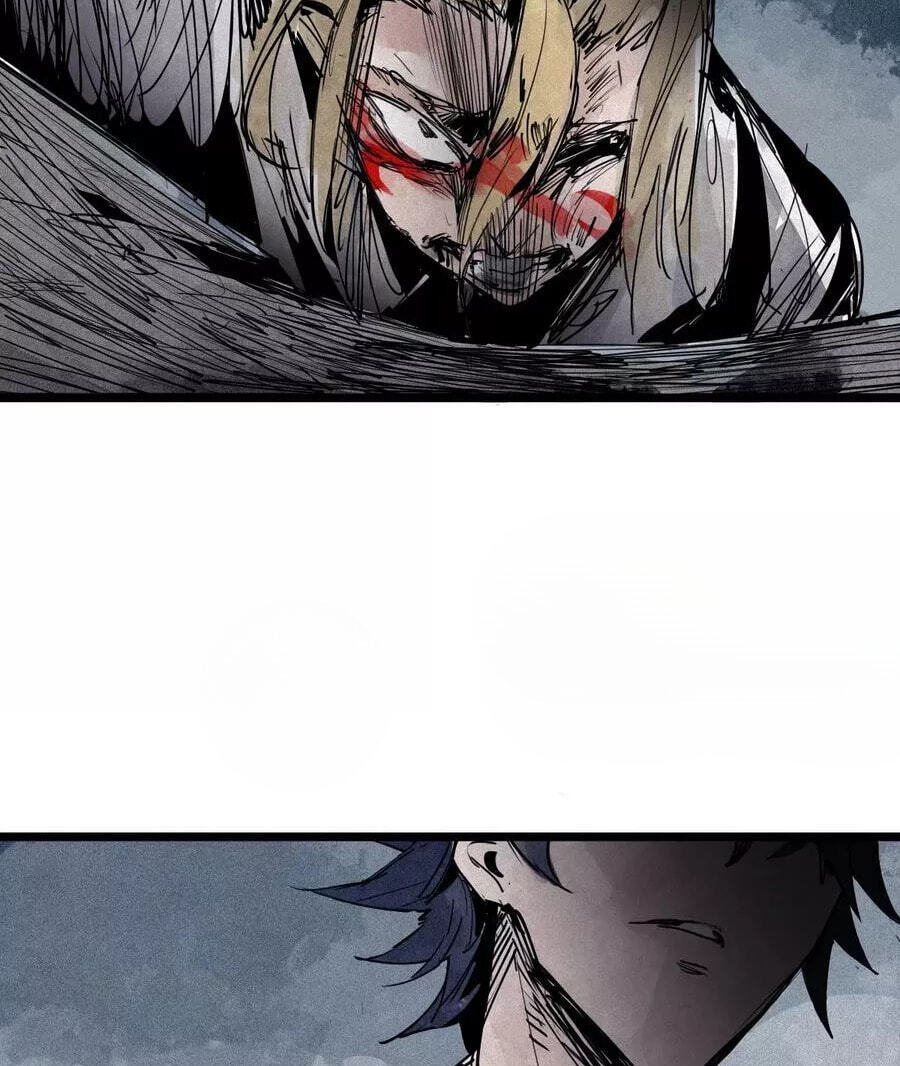 The Truth Mask Chapter 145 page 22 - 