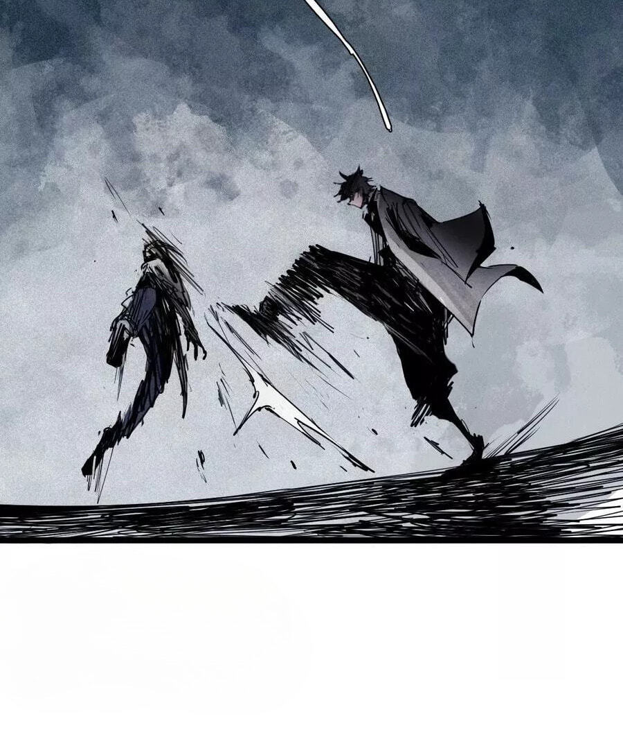 The Truth Mask Chapter 145 page 24 - 