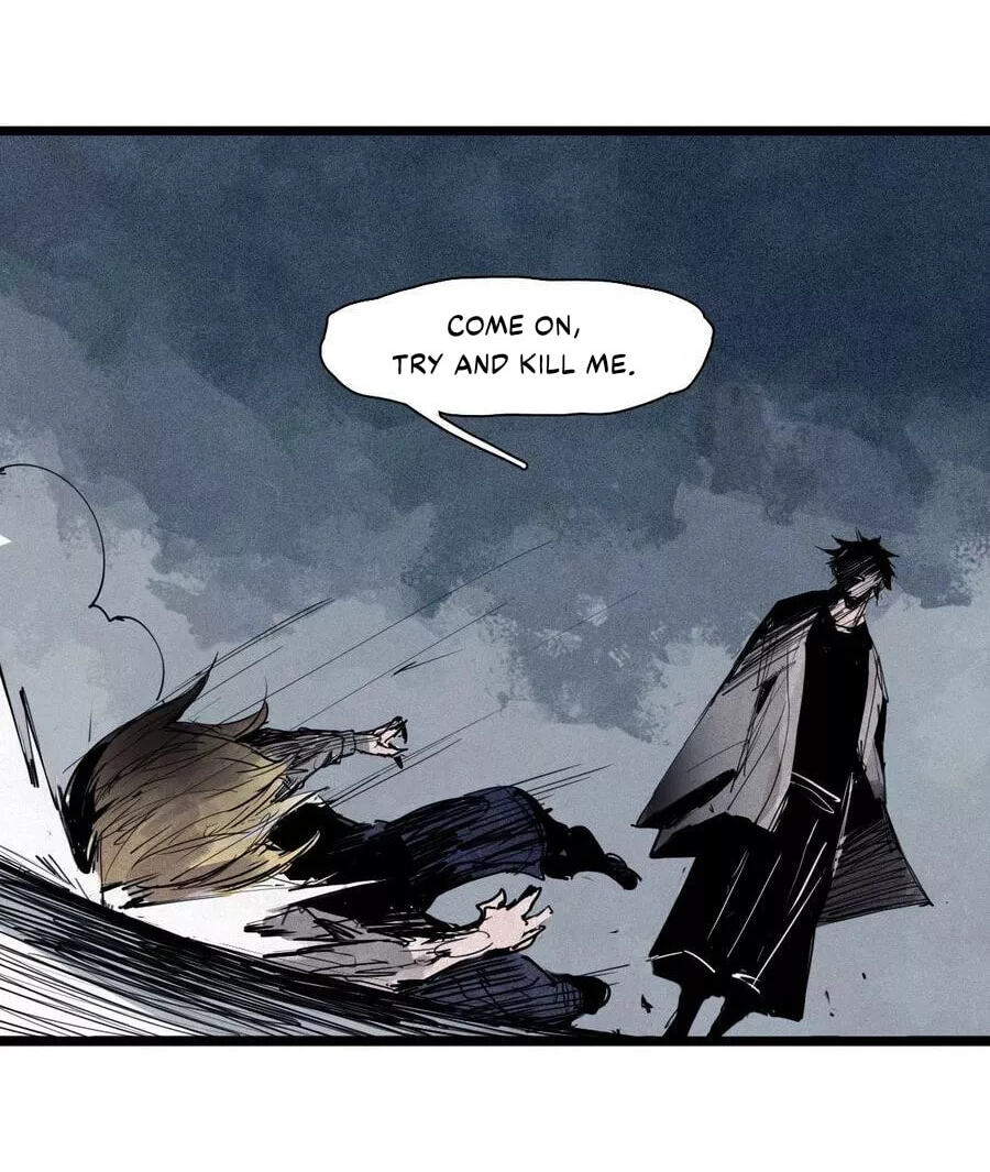 The Truth Mask Chapter 145 page 25 - 
