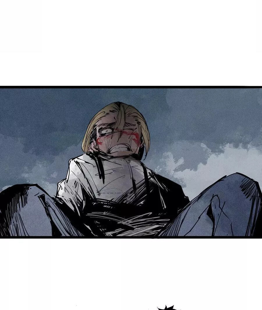 The Truth Mask Chapter 145 page 26 - 