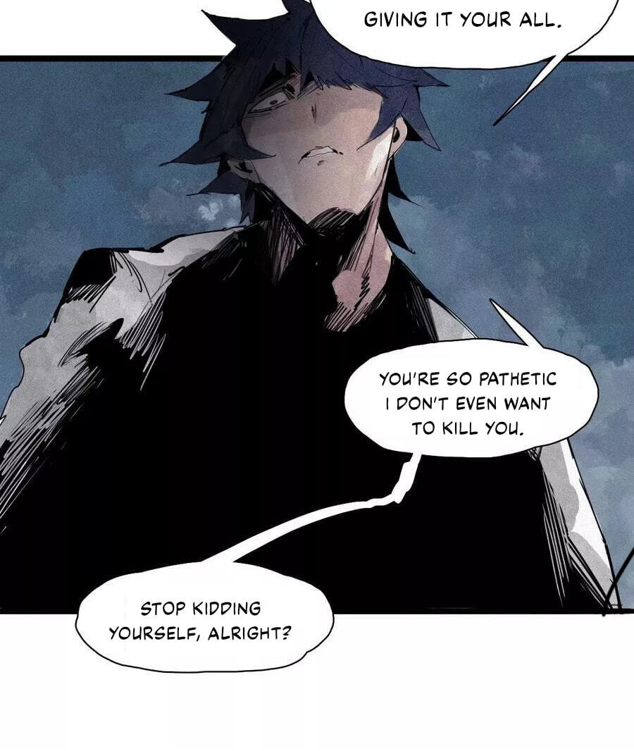 The Truth Mask Chapter 145 page 28 - 