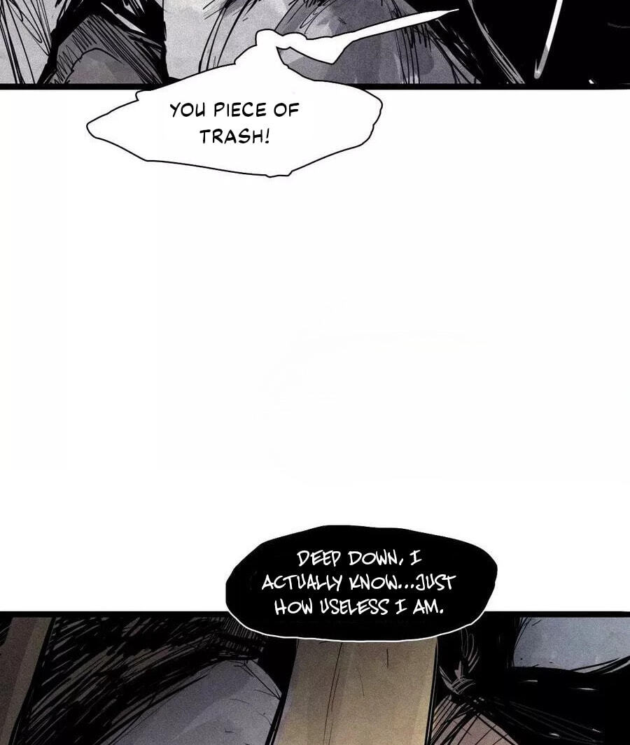 The Truth Mask Chapter 145 page 30 - 