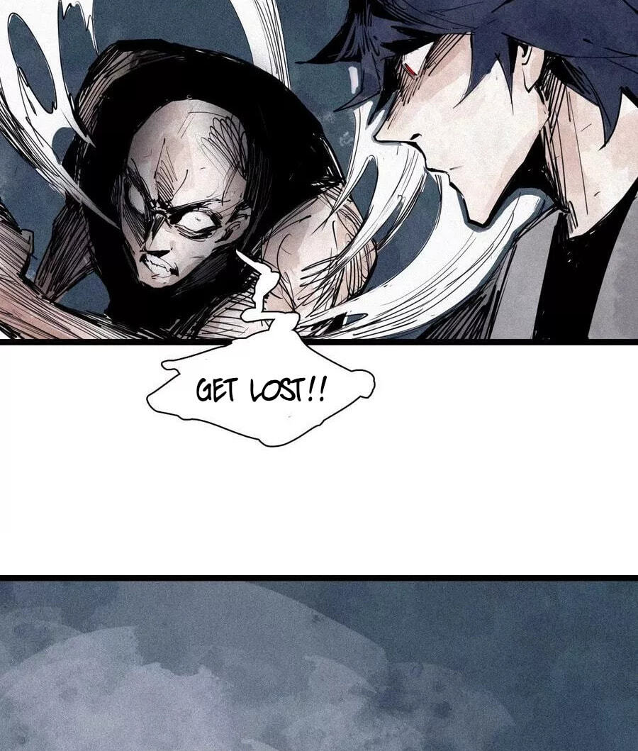 The Truth Mask Chapter 145 page 4 - 