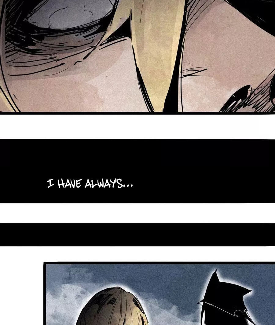 The Truth Mask Chapter 145 page 31 - 