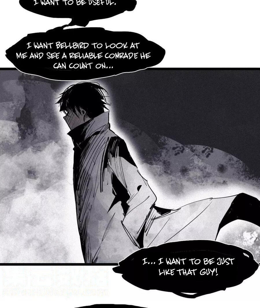 The Truth Mask Chapter 145 page 35 - 