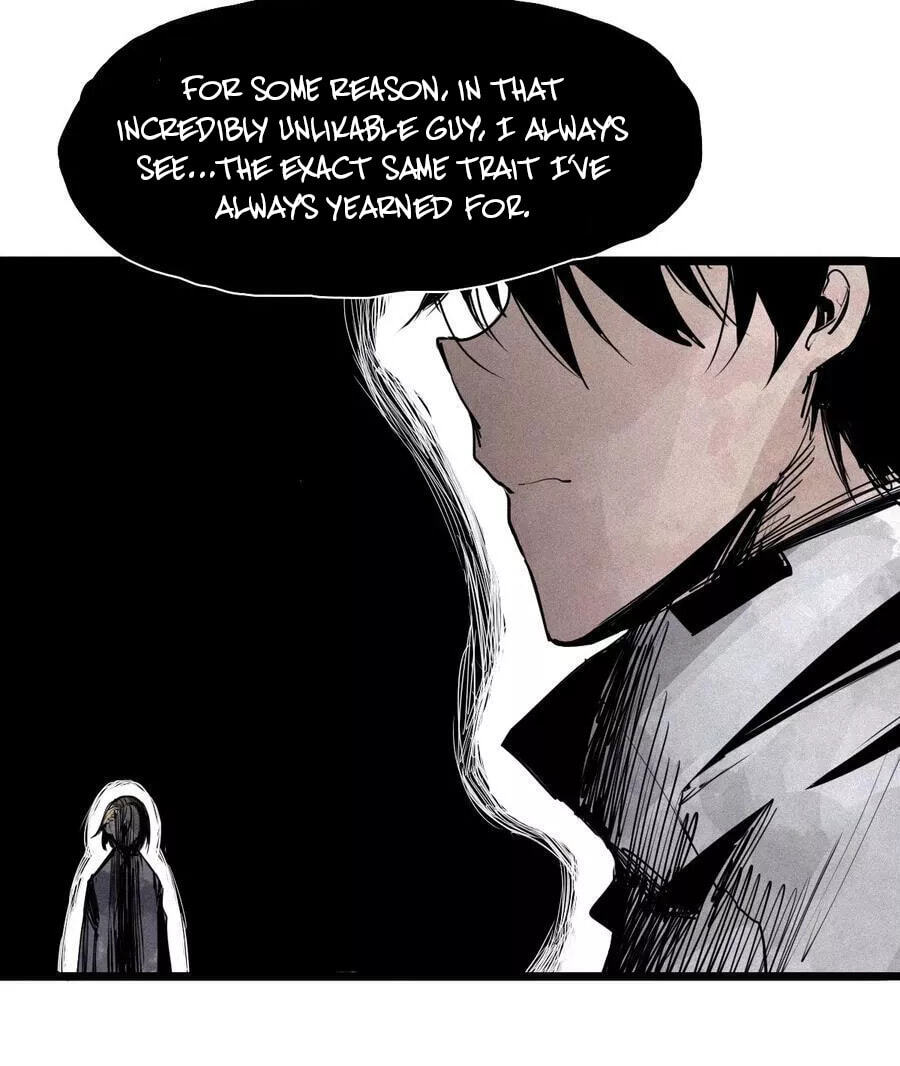 The Truth Mask Chapter 145 page 36 - 