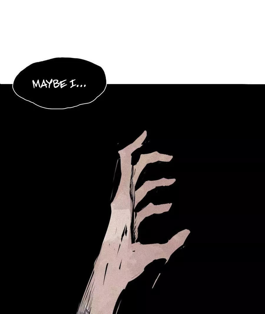 The Truth Mask Chapter 145 page 37 - 