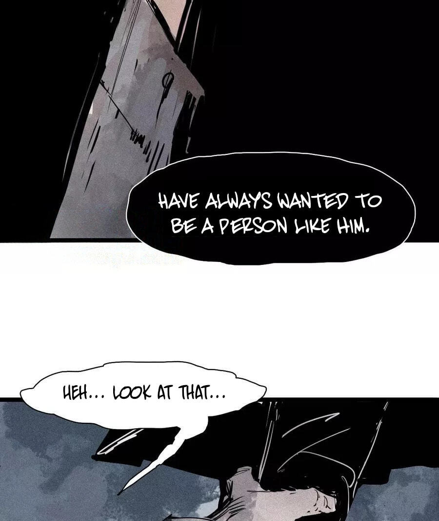 The Truth Mask Chapter 145 page 38 - 