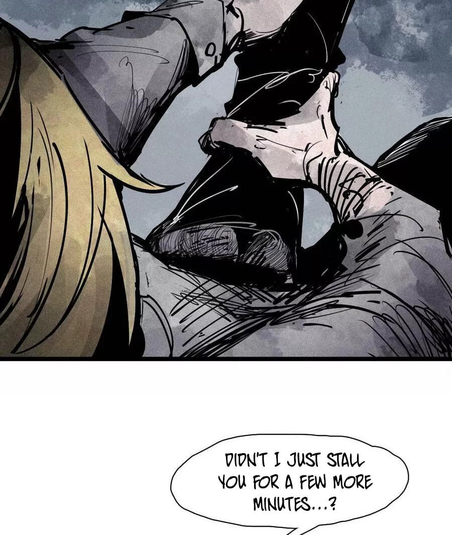 The Truth Mask Chapter 145 page 39 - 
