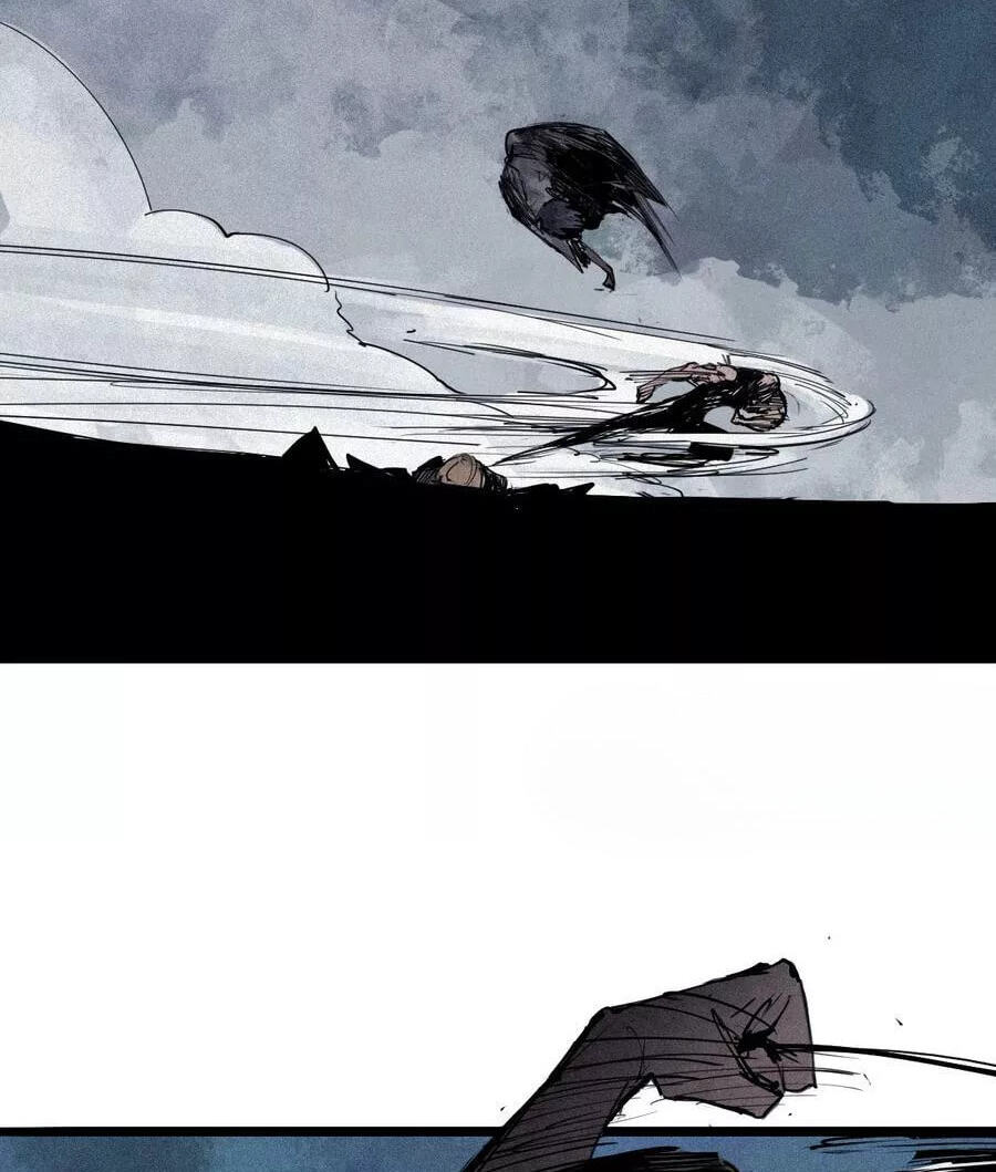 The Truth Mask Chapter 145 page 5 - 
