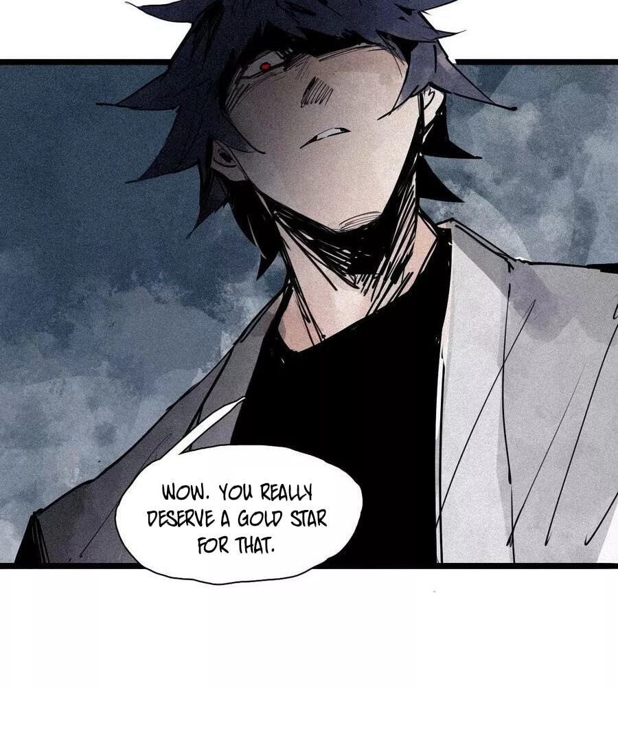 The Truth Mask Chapter 145 page 41 - 