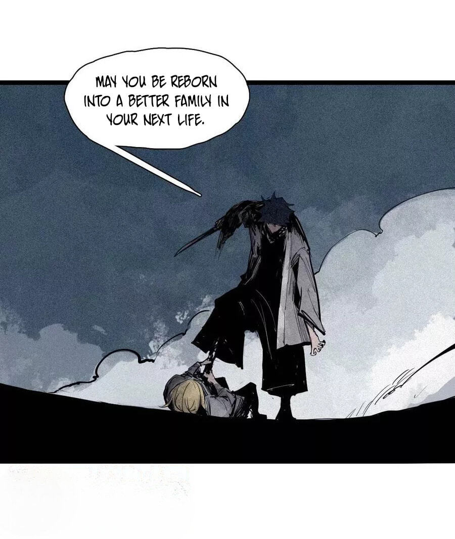 The Truth Mask Chapter 145 page 42 - 