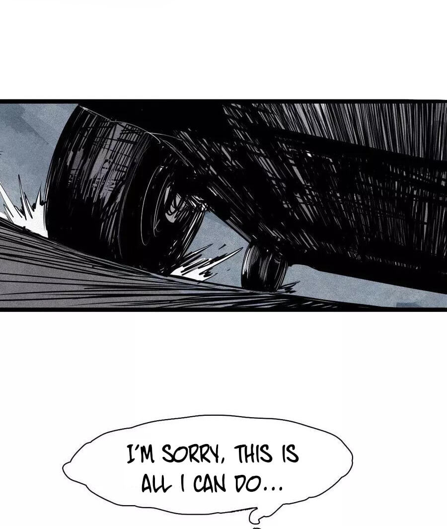 The Truth Mask Chapter 145 page 43 - 