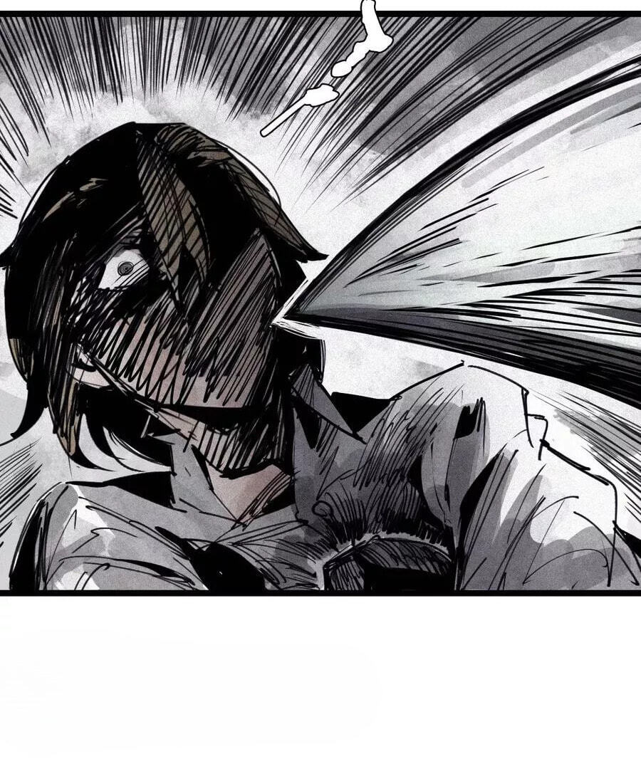 The Truth Mask Chapter 145 page 44 - 
