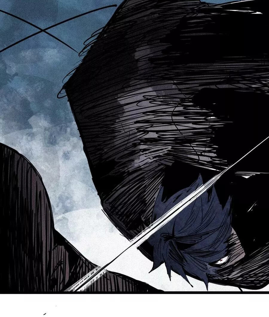 The Truth Mask Chapter 145 page 6 - 
