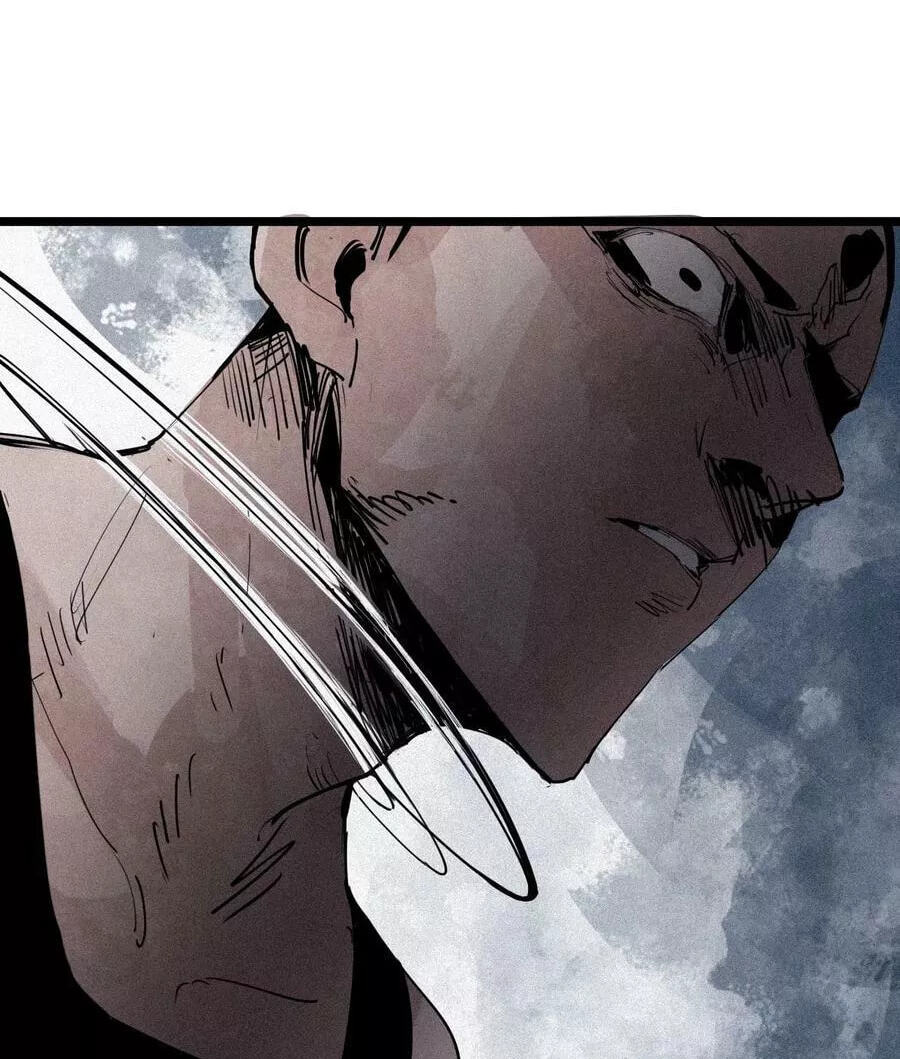 The Truth Mask Chapter 145 page 7 - 