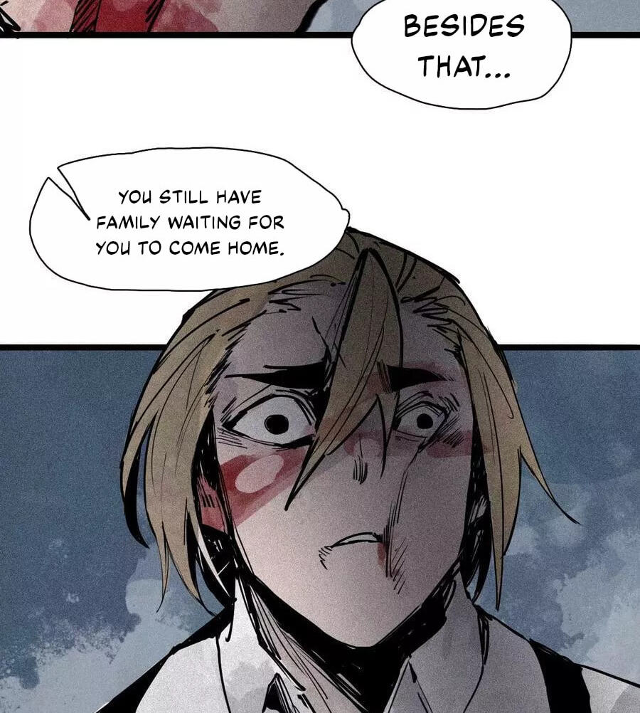 The Truth Mask Chapter 146 page 13 - 