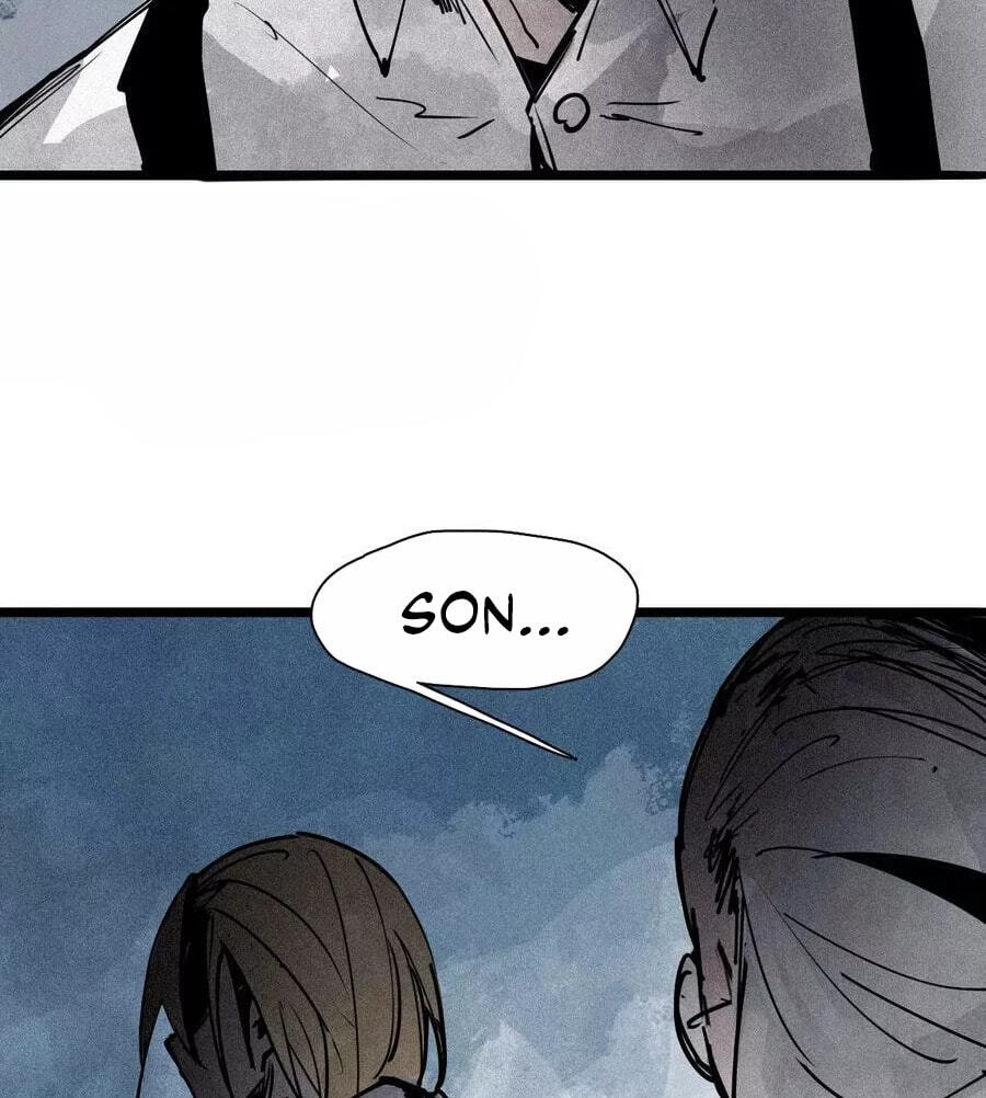 The Truth Mask Chapter 146 page 14 - 