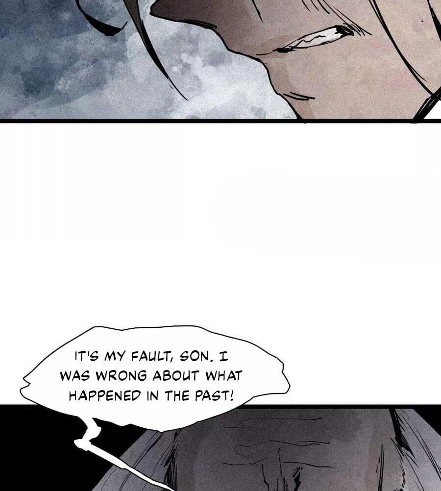 The Truth Mask Chapter 146 page 16 - 