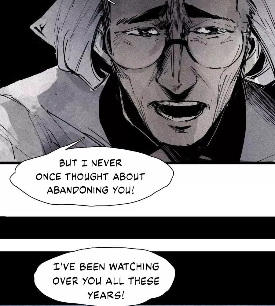 The Truth Mask Chapter 146 page 17 - 