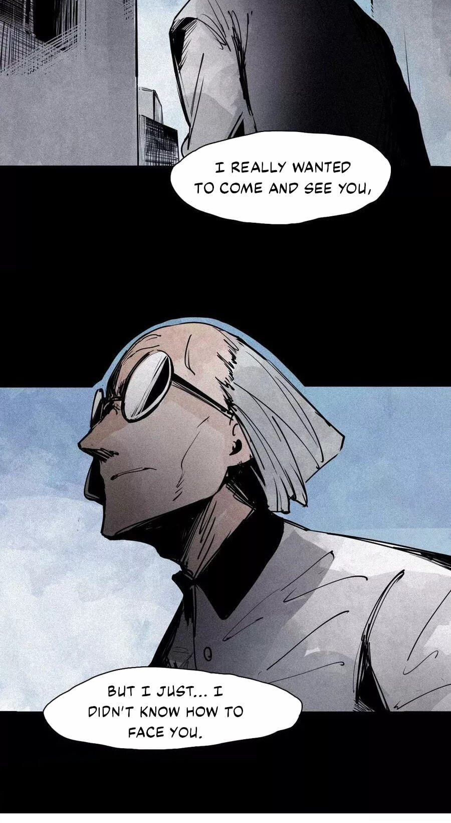 The Truth Mask Chapter 146 page 19 - 