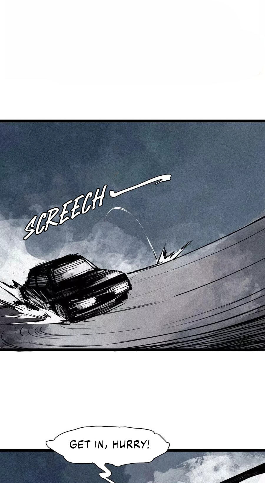The Truth Mask Chapter 146 page 3 - 