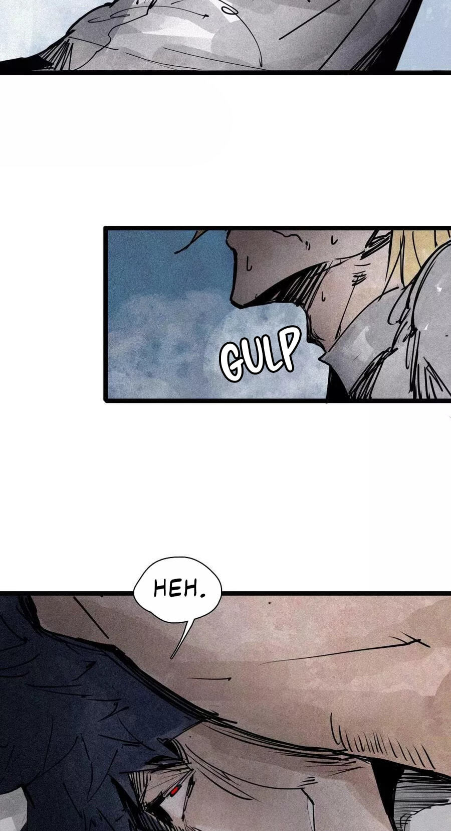 The Truth Mask Chapter 146 page 25 - 