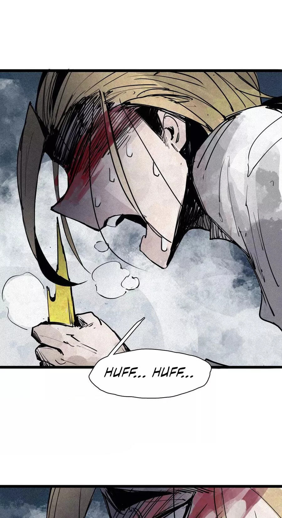 The Truth Mask Chapter 146 page 28 - 