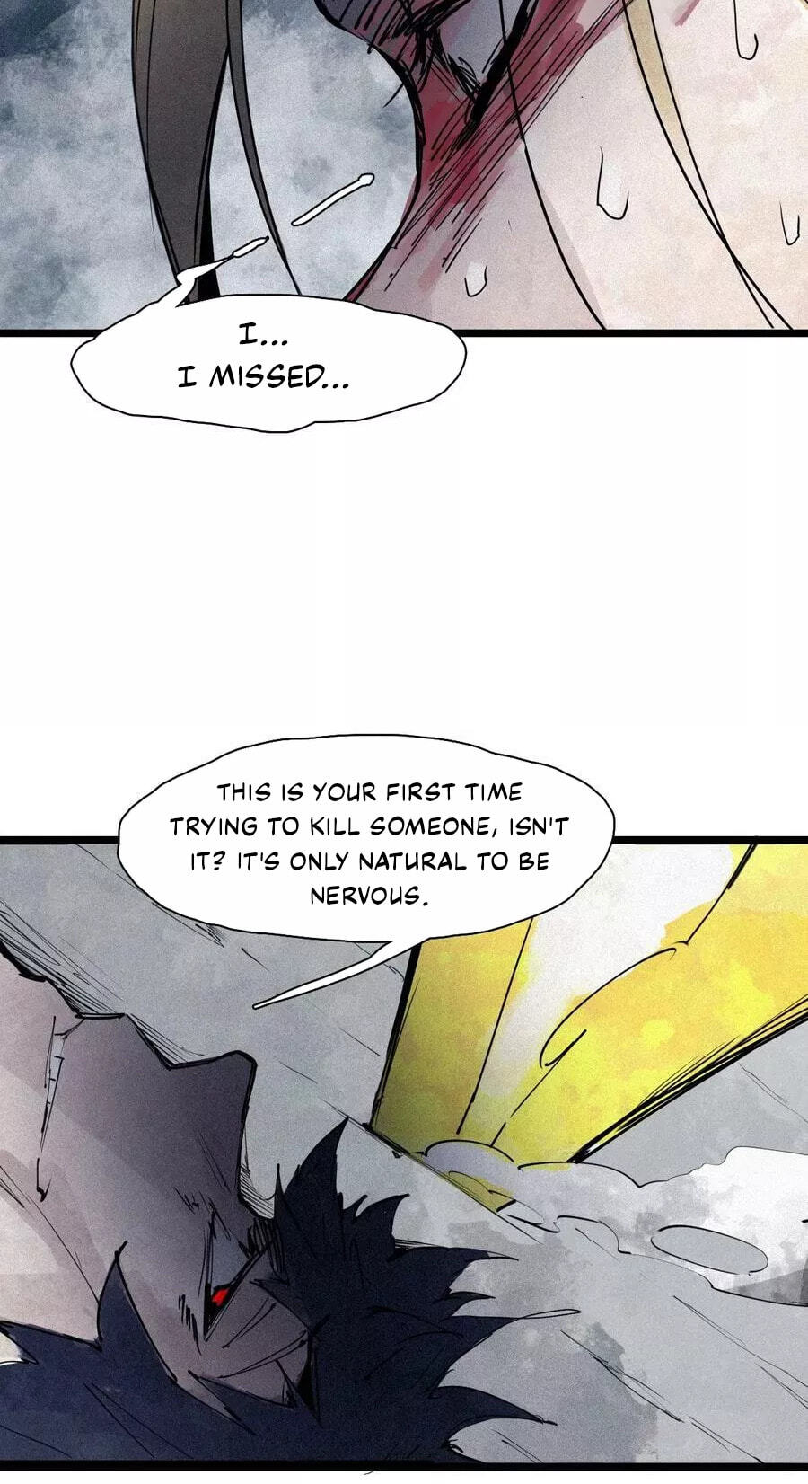 The Truth Mask Chapter 146 page 29 - 