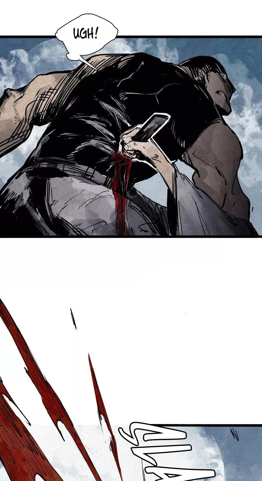 The Truth Mask Chapter 146 page 31 - 