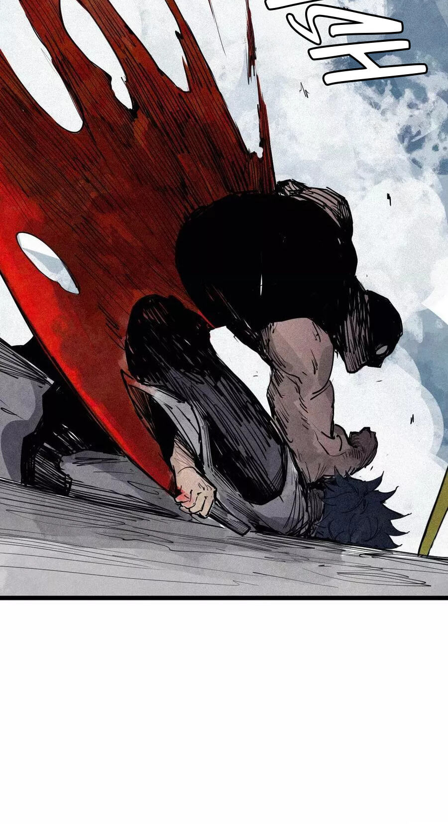 The Truth Mask Chapter 146 page 32 - 