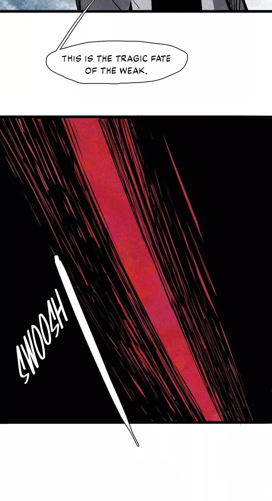 The Truth Mask Chapter 146 page 35 - 