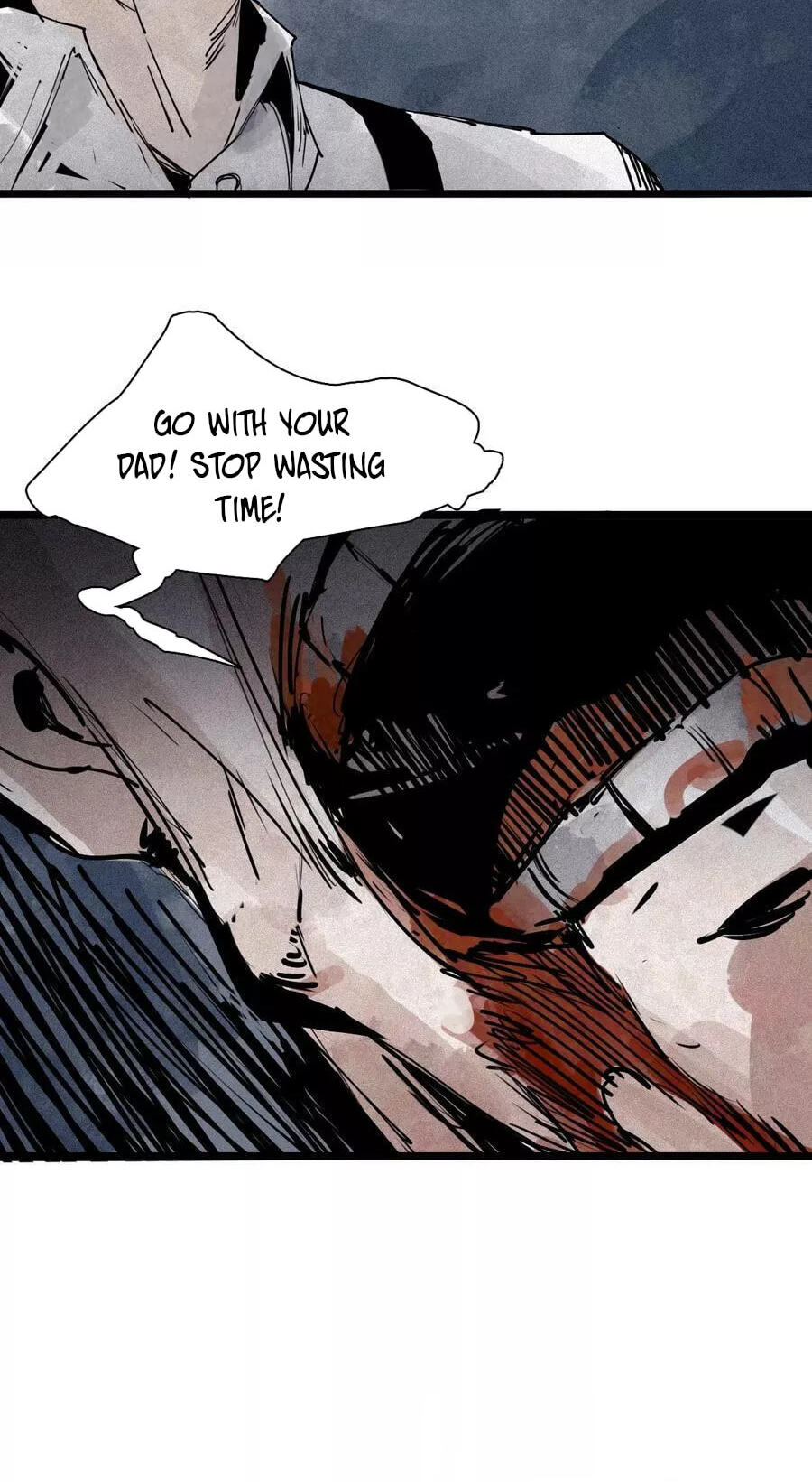 The Truth Mask Chapter 146 page 5 - 