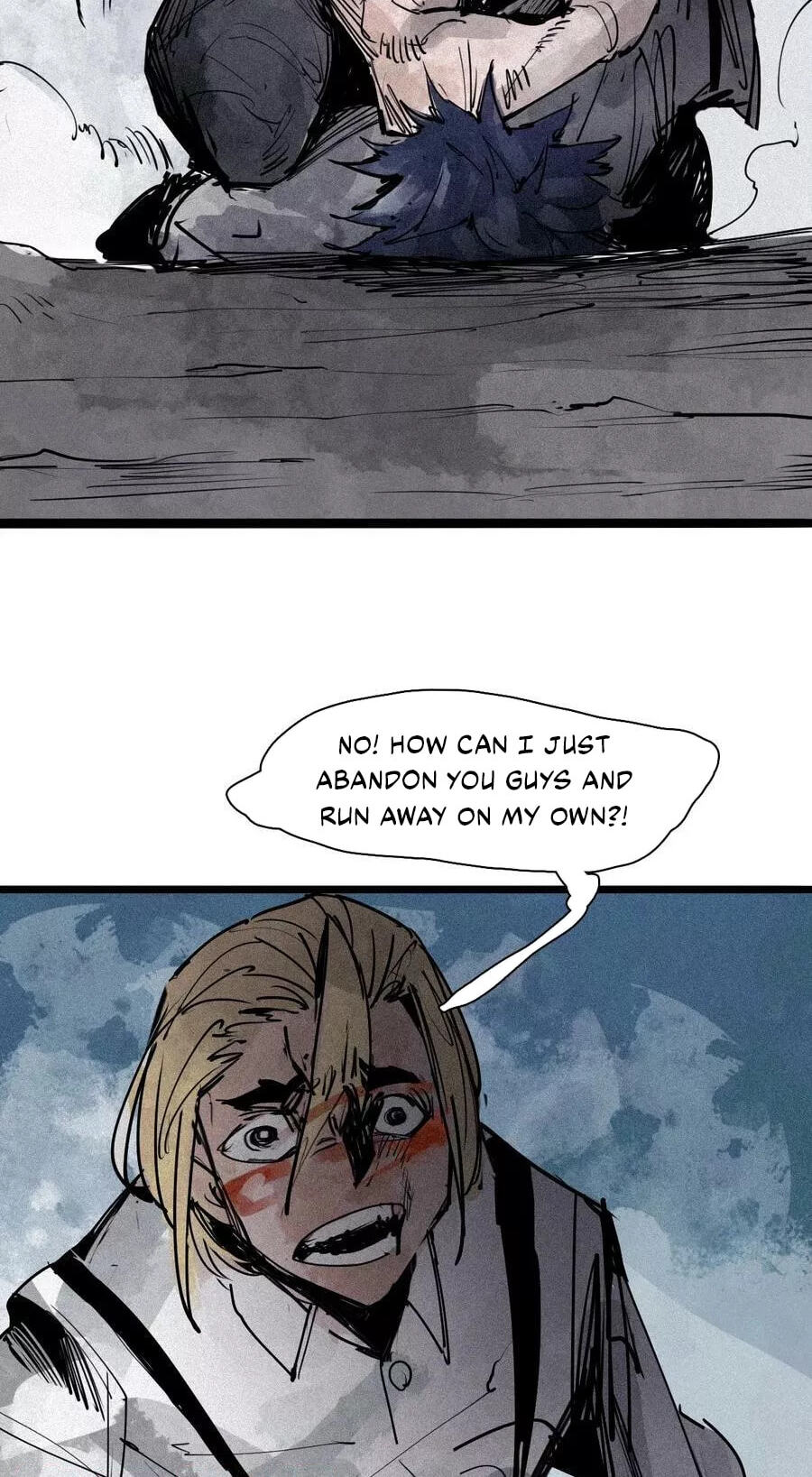 The Truth Mask Chapter 146 page 7 - 
