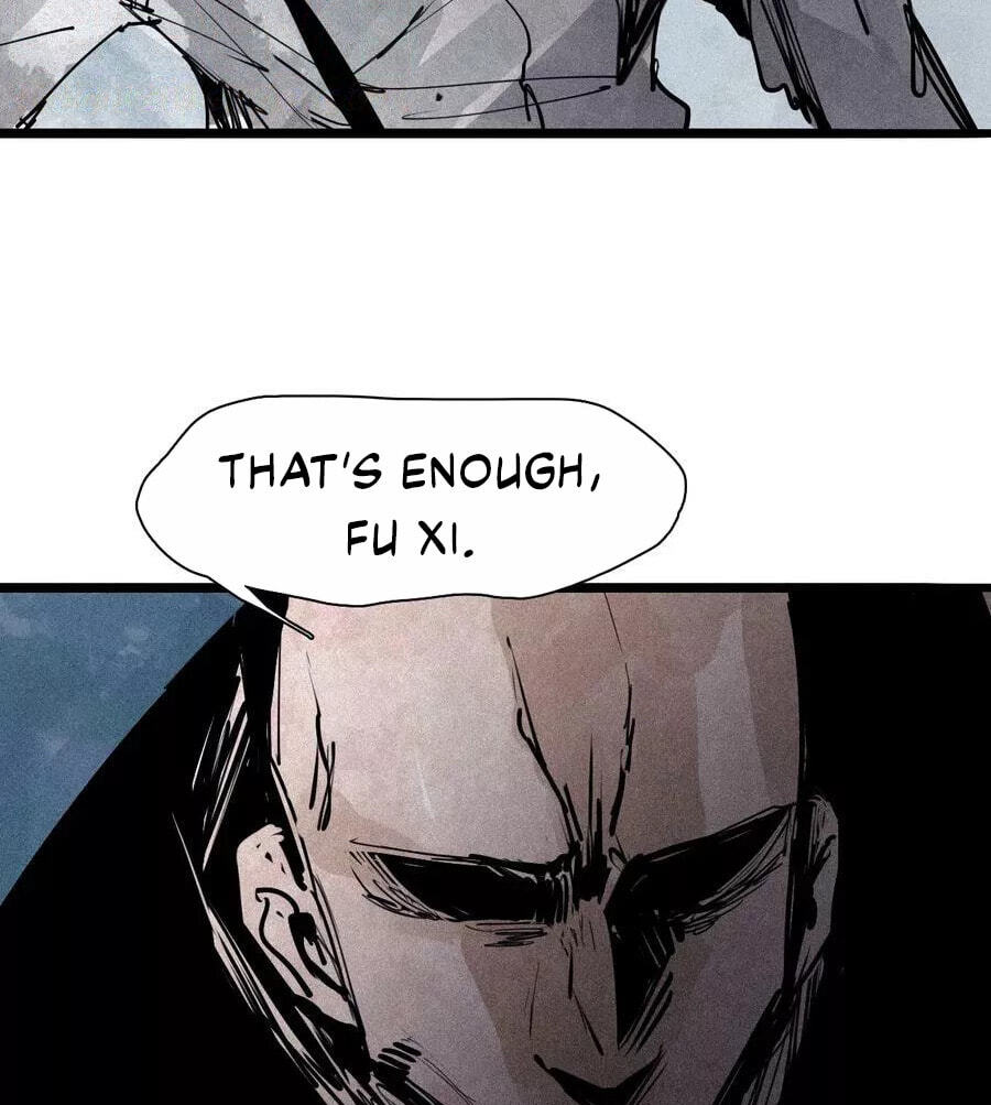 The Truth Mask Chapter 146 page 8 - 